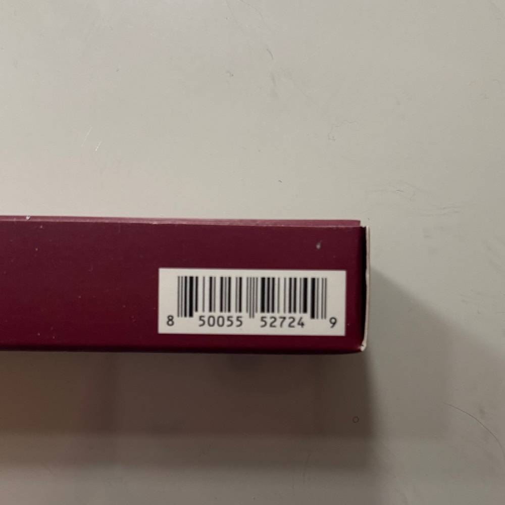 RHODE Raspberry Jelly Lip Tint - Picture 3 of 3